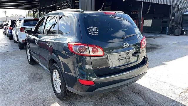 hyundai santa fe 2010 5NMSG3AB3AH349676 image hyundai santa fe 2010 5NMSG3AB3AH349676 image